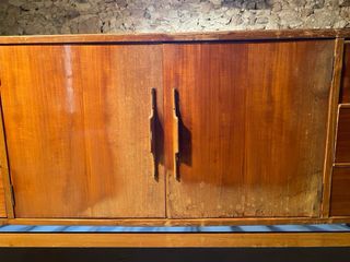 Aparador Vintage - Mid Century - 60’s