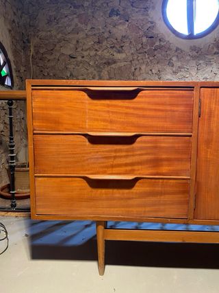 Aparador Vintage - Mid Century - 60’s