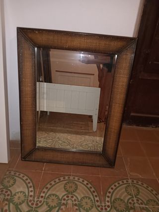 Espejo