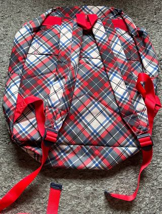 Mochila Pepe Jeans London