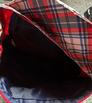 Mochila Pepe Jeans London