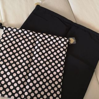 Set 2 sacche Moschino