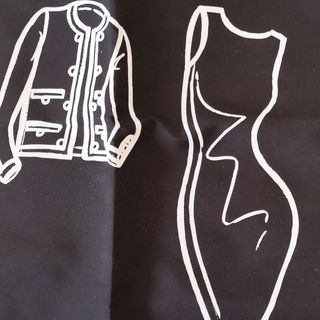 Set 2 sacche Moschino