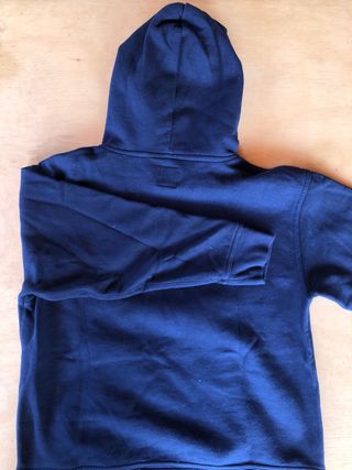 Sudadera con capucha de GAP