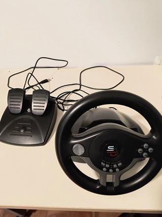 volante SuperDrive