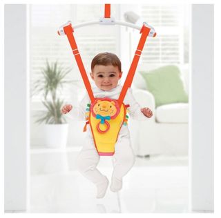 Columpio saltador de bebé Munchkin