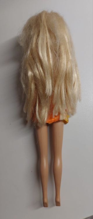 Due bambole Winx Flora e Stella rare da collezione