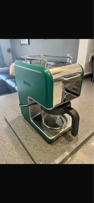 Cafetera goteo
