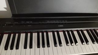 Teclado Yamaha