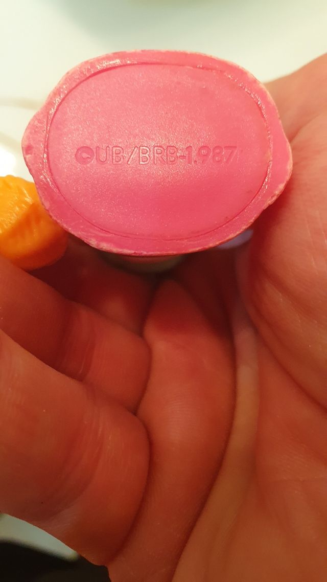 Figura di David the Nogmo