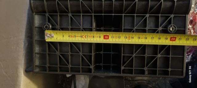 Supporto per Smart TV LG 43