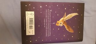 Harry Potter y la piedra filosofal