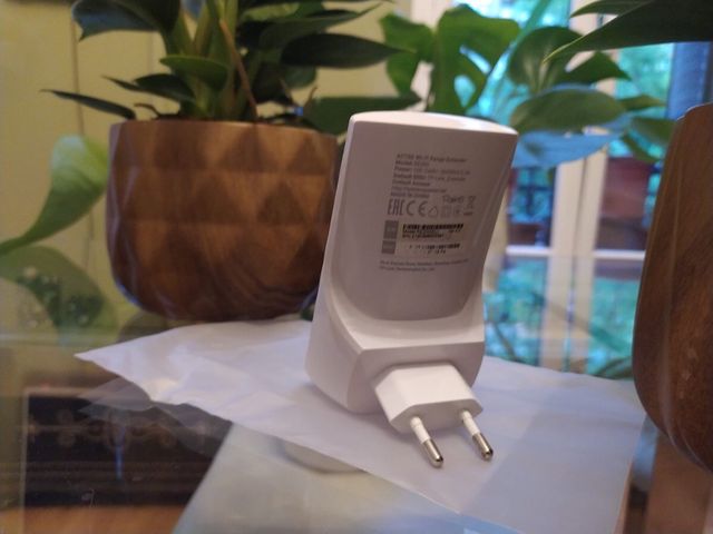 Amplificador Wifi TP Link