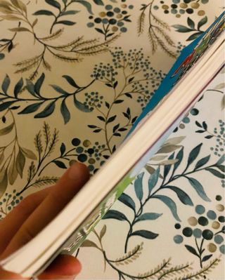 Libro super Mario bros en ingles📚🇬🇧