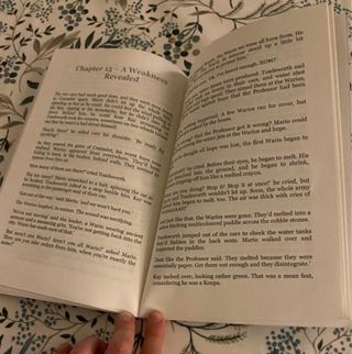 Libro super Mario bros en ingles📚🇬🇧