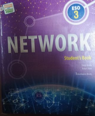 Pack libros tercero de la ESO