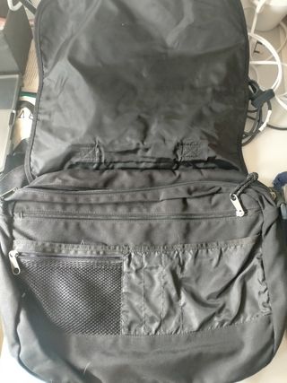 Mochila bandolera Eastpak