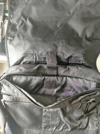 Mochila bandolera Eastpak