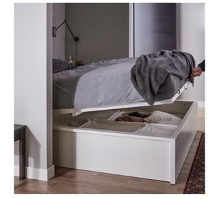 Cama canapé 160