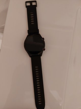 Xiaomi watch