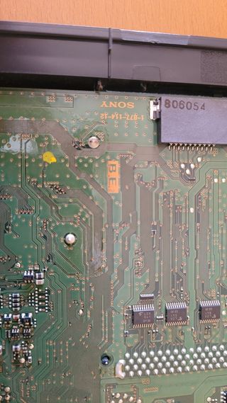 Main board para TV SONY KDL-40V4230