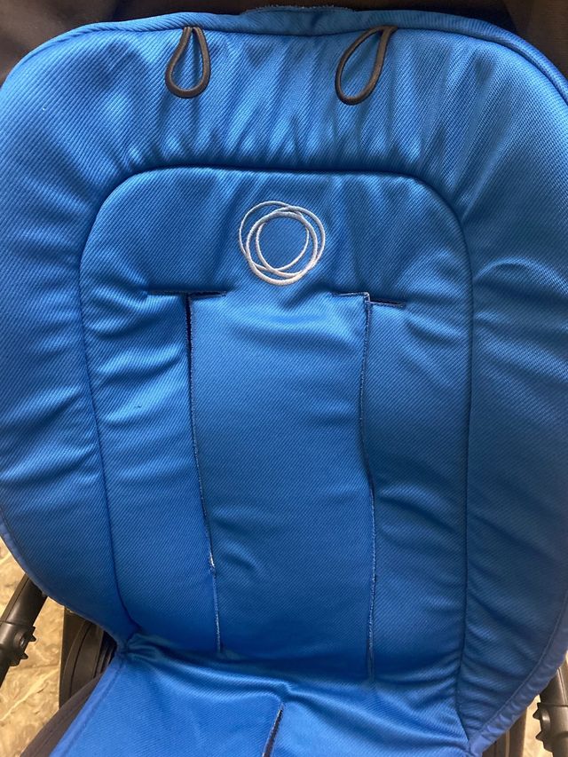 Colchoneta bugaboo