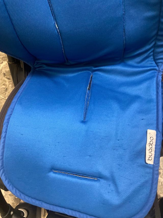 Colchoneta bugaboo