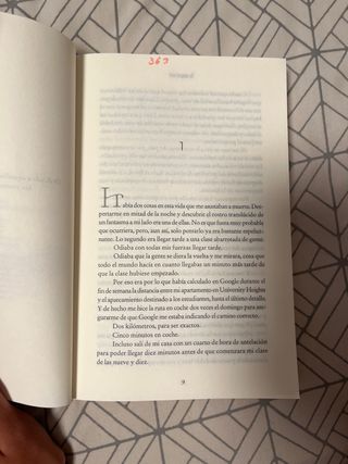 Te esperare J.Lynn