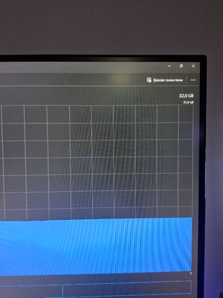 B550-f wifi + Ryzen 5 3600 + ram 32 Gb LEER DESCRI