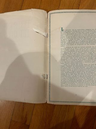 Álbum COMPLETO “ Ben-Hur” año 1959