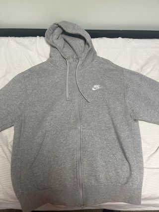 Chaqueta Nike S basica
