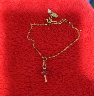 Gargantilla y collares