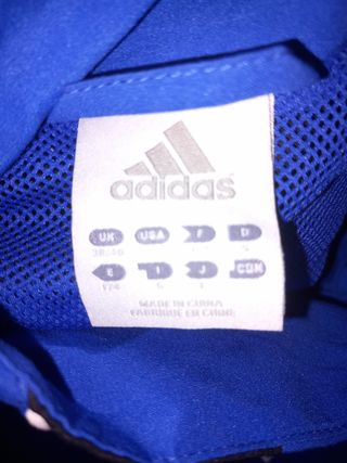Giacca sportiva Adidas Vintage
