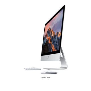 Se vende iMac (Retina 5K, 27 pulgadas)