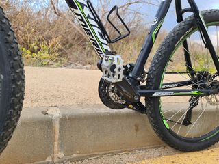 Bicicleta Merida