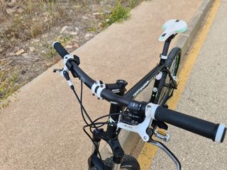 Bicicleta Merida