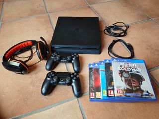 PlayStation 4