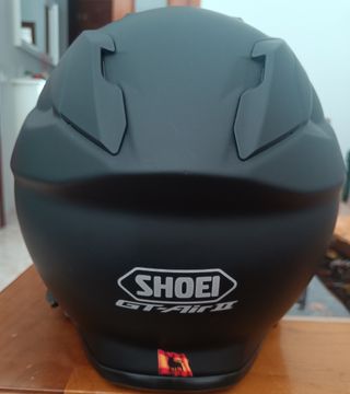 CASCO SHOEI GT AIR 2 TALLA S INTERCOMUNICADOR SENA