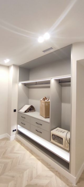 Oficial de electricidad