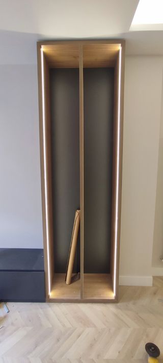 Oficial de electricidad