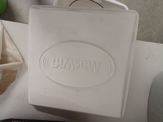 Antena wifi exterior de larga distancia