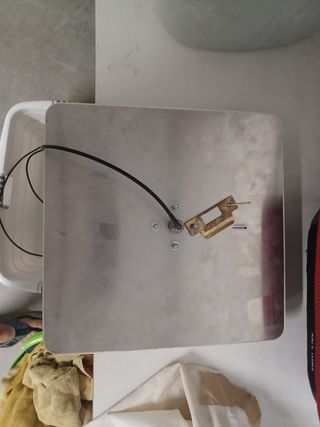 Antena wifi exterior de larga distancia