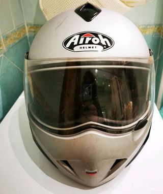 Casco modulare Airoh Mathisse taglia xs