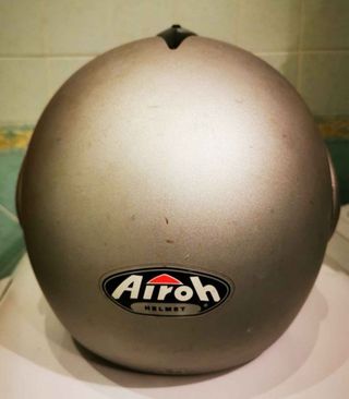 Casco modulare Airoh Mathisse taglia xs