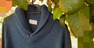 Jersey Chico invierno Sfera