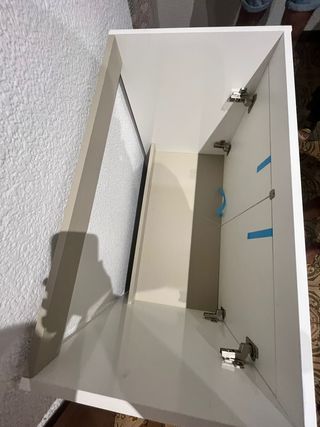 Mueble de baño
