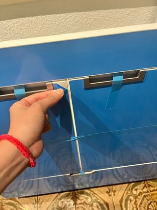Mueble de baño