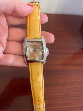 Reloj Tous 40€