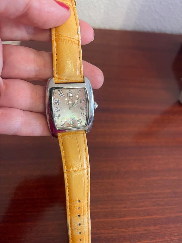 Reloj Tous 40€