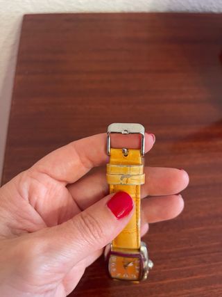 Reloj Tous 40€
